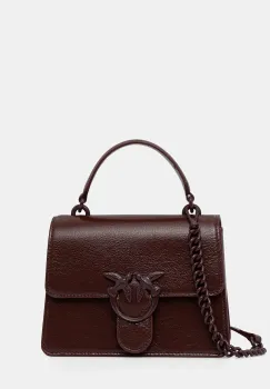 Pinko geanta de piele imagine