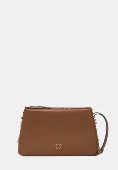 Pinko geanta de piele imagine