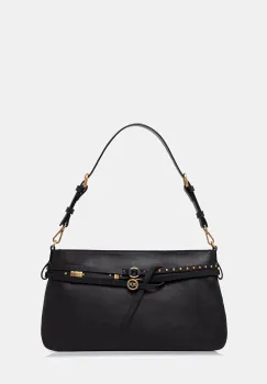 Pinko geanta de piele imagine