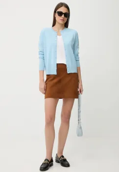 Pinko geanta de piele imagine