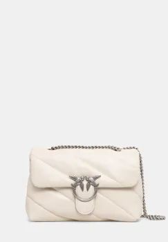 Pinko geanta de piele imagine