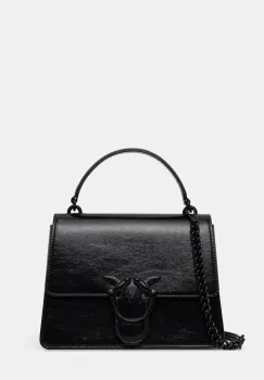 Pinko geanta de piele imagine