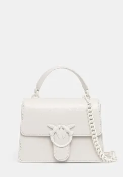 Pinko geanta de piele imagine