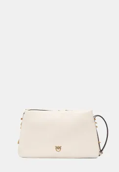 Pinko geanta de piele imagine