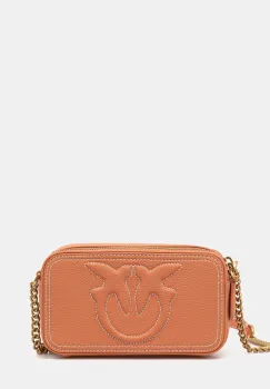 Pinko geanta de piele imagine