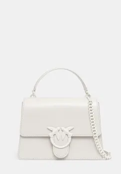 Pinko geanta de piele imagine