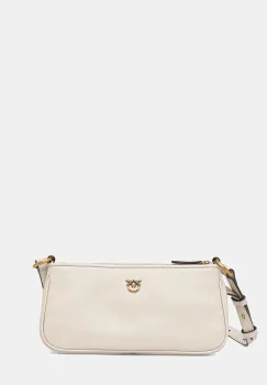 Pinko geanta de piele Horizontal imagine