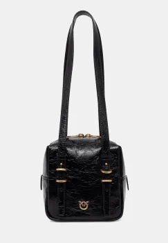 Pinko geanta pentru femei, din piele imagine