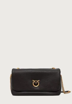 Pinko geanta pentru femei din piele imagine