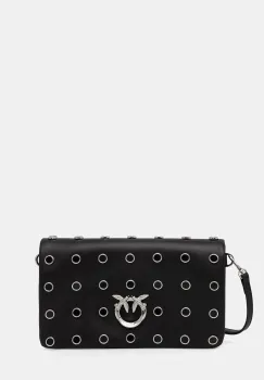 Pinko geanta postas pentru femei, din piele imagine