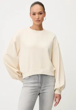 Pinko hanorac de bumbac imagine