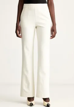 Pinko pantaloni de costum pentru femei imagine