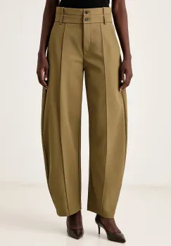 Pinko  pantaloni pentru femei imagine