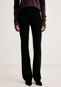 Pinko  pantaloni pentru femei cu vascoza imagine