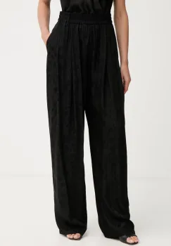 Pinko pantaloni pentru femei, cu vascoza imagine