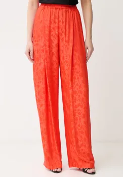 Pinko pantaloni pentru femei, cu vascoza imagine