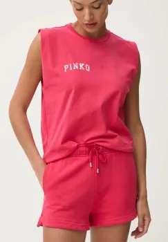 Pinko pantaloni scurti imagine