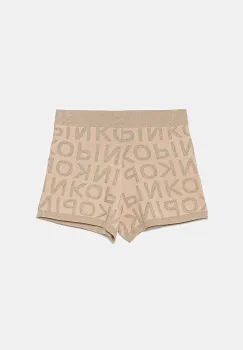 Pinko pantaloni scurti copii imagine