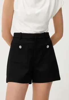Pinko pantaloni scurti pentru femei imagine