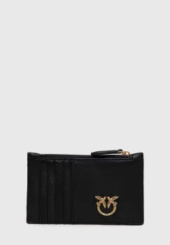 Pinko portofel de piele imagine