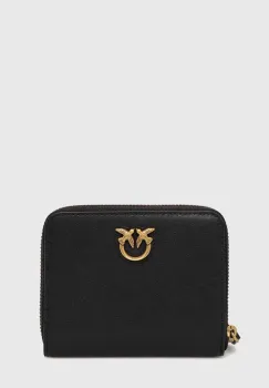 Pinko portofel de piele imagine