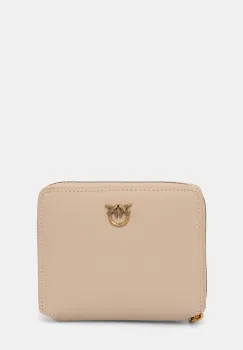 Pinko portofel de piele imagine