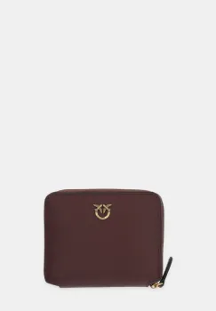 Pinko portofel de piele imagine