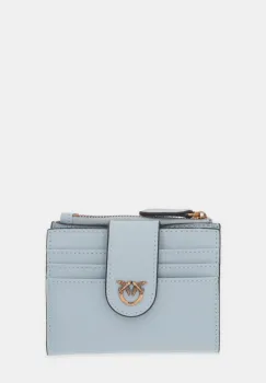 Pinko portofel de piele imagine