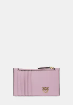 Pinko portofel de piele imagine