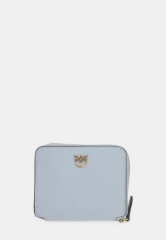 Pinko portofel de piele imagine