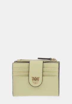 Pinko portofel de piele imagine