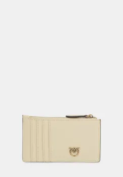 Pinko portofel de piele imagine