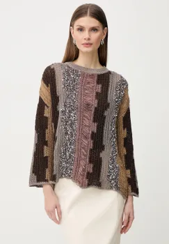 Pinko pulover imagine