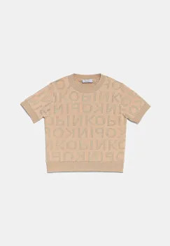 Pinko pulover copii imagine