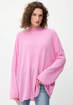 Pinko pulover de lana imagine