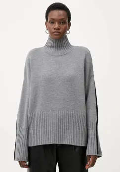 Pinko pulover de lana imagine