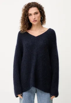 Pinko pulover de lana imagine