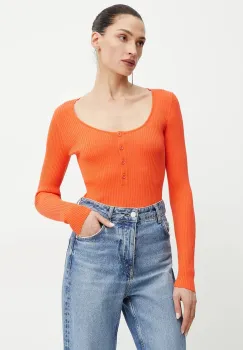 Pinko pulover de matase imagine