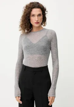 Pinko pulover din lana imagine