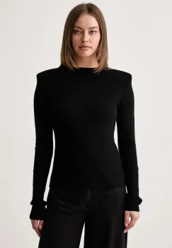Pinko  pulover pentru femei din lana imagine
