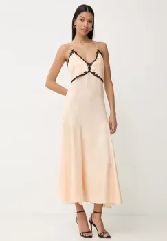 Pinko rochie lenjerie intima imagine