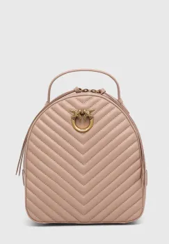 Pinko rucsac de dama din piele Answear Exclusive imagine