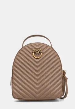 Pinko rucsac de dama din piele Answear Exclusive imagine