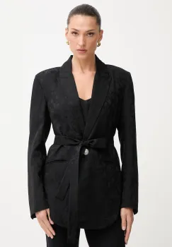 Pinko sacou pentru femei imagine