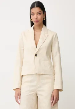 Pinko sacou pentru femei, din in imagine