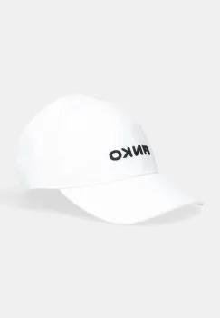 Pinko sapca de baseball din bumbac imagine