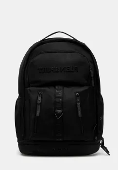PLEIN SPORT rucsac culoarea negru, mare, uni, PAEA UBA0124 STE003N imagine