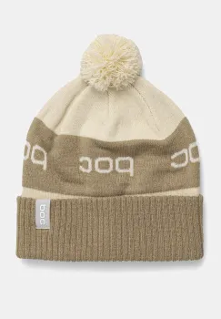 POC caciula culoarea verde imagine