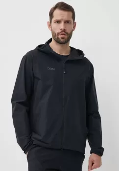 POC geaca de ciclism Transcend culoarea negru, de tranzitie imagine