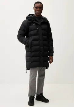 POC geaca Race Loft culoarea negru, de iarna, 51084 imagine